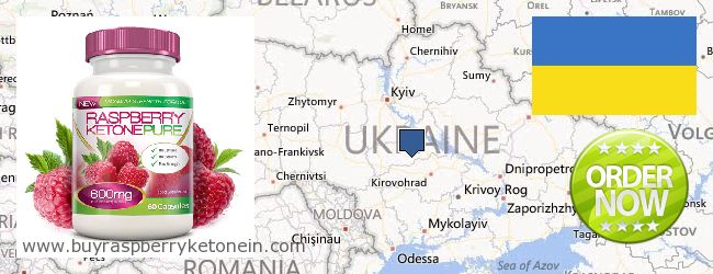 Où Acheter Raspberry Ketone en ligne Ukraine